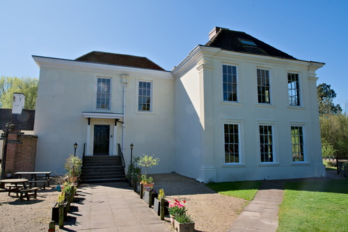 Middleton Hall